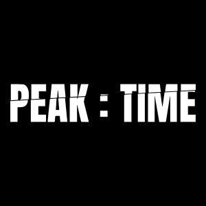 PEAK TIME